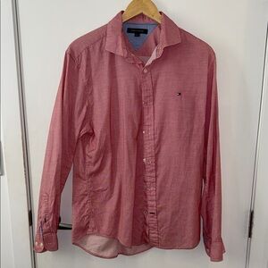 Tommy Hilfiger Men's Shirt